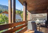 Traumhafte Villa nahe Villach