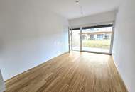 STRASSGANGER Straße 380c : Neuwertige 2 Zimmer- Wohnung mit großem Balkon - Straßganger Straße 380 c - Top 02c