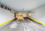 Staplerparkplatz nähe SPITTELAU zu vermieten