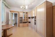 Traditionelles Landhaus mit idyllischem Innenhof in Mailberg!