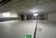 Garagenplatz nahe Prager Straße und Lorettowiese im Neubau - keine Provision. - WOHNTRAUM