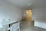 ALL-IN-MIETE!!! Möbliertes Apartment mit Loggia im schönen Sonnwendviertel!