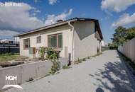 2231 Strasshof Charmanter Bungalow mit Garten und viel Potenzial nahe Bahnhof