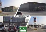 TRAUMHAFTE 2 ZIMMER WOHNUNG MIT KLEINER LOGGIA ! NÄHE SONNENPARK!! - JETZT ANFRAGEN