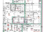 Schöne 2,5-Zimmer-Terrassen-Wohnung in der Brünner Straße 101 - Top 13