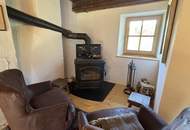 Historisches Jagdhaus in Toplage als Haupt- oder Nebenwohnsitz