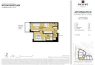 PROVISIONSFREI - Am Donaufeld - Der perfekte Ort, um zu Hause zu sein