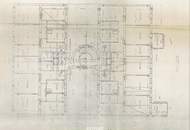 Super Investition in die Zukunft. Edle Wohnung, vermietet.