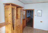 Einfamilienhaus mit großem Garten