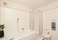 Gemütliche 3-Zimmer-Wohnung mit Südbalkon