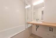 Die ersten Sonnenstrahlen genießen in der neuen Terrassenwohnung! 20min öffentlich nach Wien Mitte!