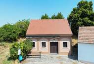 Presshaus mit Grundstück
