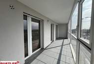 **MIT WEITBLICK** - Schöne 2 Zimmer Wohnung mit riesiger LOGGIA