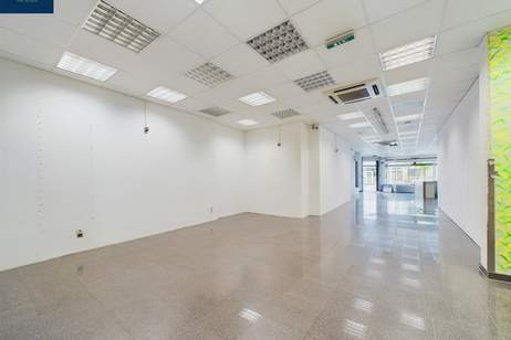 Einzelhandel, Büro od. Praxis - TOP 2 - CITY LAGE - Feldkirchen in der WÖRTHERSEE REGION, Gewerbeobjekt-kauf, 158.886,€, 9560 Feldkirchen