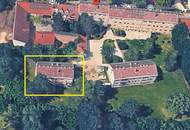 2 Zimmer-Wohnung im Grünen!"