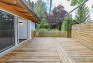 Einfamilienhaus in sonniger Ruhelage am Golfplatz