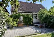 Charmantes Einfamilienhaus mit ca. 99,10 m² Wfl. auf 1.027 m² Eigengrund zu kaufen!
