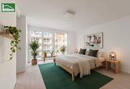 Ruhig, zentral und urban: Ihr neues Zuhause in 1100 Wien!