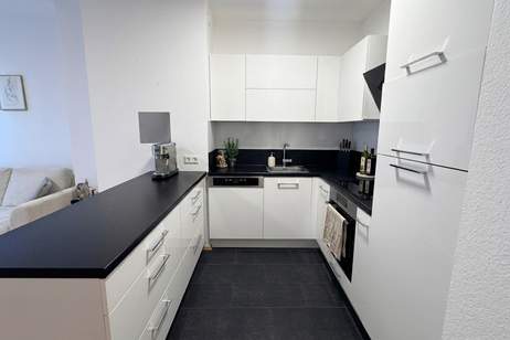 Ruhig gelegene 2 Zimmer-Eigentumswohnung Nähe Krottenbachstraße, Wohnung-kauf, 345.000,€, 1190 Wien 19., Döbling