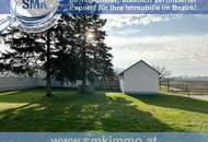 Sonniges Baugrundstück in Ortsrandlage!