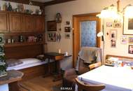 Mehrfamilienhaus mit 3 Wohneinheiten &amp; Keller – zentral in Schönbach im Waldviertel