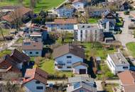 Zweiparteienhaus in Lauteracher Toplage mit fast 1.000m² Grundstück