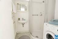 Helle 2-Zimmer-Wohnung mit Charme