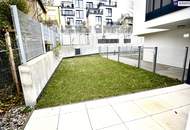 PROVISIONSFREI ++ Seltenheit!++ Eigengarten im 1.OG ++ Balkon ++ sonnige Terrasse ++ NEUBAUPROJEKT ++ SOFORT BEZUGSFERTIG ++ Erstbezug ++ Hochwertige Ausstattung ++ Hauseigene Tiefgarage