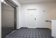 **Architektur, Design mit hochwertigen Materialien und ein durchdachter 3-Zimmer-Grundriss in einer Grünruhelage**
