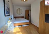 Drei Zimmer Wohnung in begehrter Lage – sonnig, ruhig und elegant (begrünte Innenhoflage) - mit Option auf einen Garagenplatz