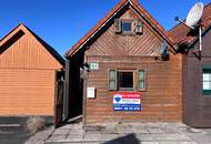 Gemütlich Seehaus sucht neuen Eigentümer