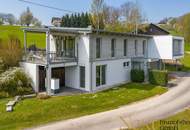 Wohnen, wo Ruhe auf Lebensqualität trifft – Ihr Zuhause in den Hügeln von Sechterberg!