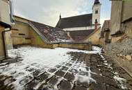 Großzügige Innenstadtliegenschaft mit Ausbaupotential im Herzen von +++ Leoben +++