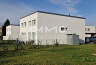 Sieben Doppelhaushälften in Wieselburg