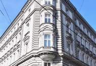Exklusives Altbaujuwel mit 170 m² im dritten Liftstock – historischer Charme trifft auf individuelles Gestaltungspotenzial