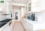 Charmante vermietete Altbauwohnung - sehr gute Aufteilung - 5. Stock mit Lift