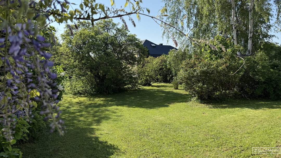 Traumhaftes Baugrundstück am Neusiedler See - Perfekt für Ihr individuelles Wohnprojekt | ZΞLLMANN IMMOBILIEN