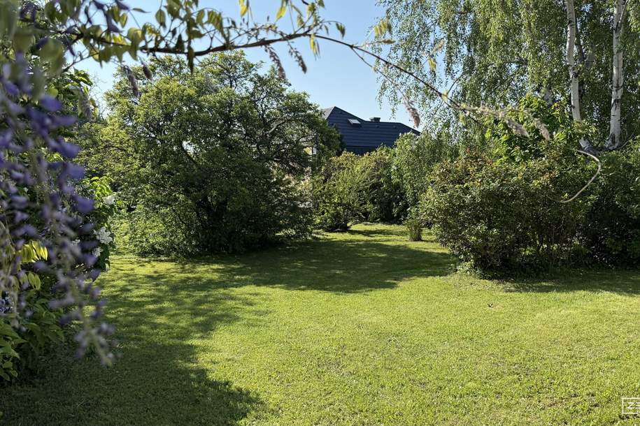 Traumhaftes Baugrundstück am Neusiedler See - Perfekt für Ihr individuelles Wohnprojekt | ZΞLLMANN IMMOBILIEN, Grund und Boden-kauf, 290.000,€, 7091 Eisenstadt-Umgebung