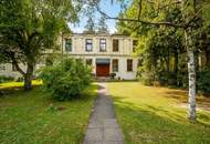 Stilvolle Altbau-Maisonette in Hietzing nahe U4