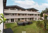 Exklusive Neubau-Penthouse-Wohnung in Söll - B7