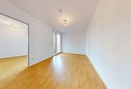 Zentraler Wohnkomfort - Idyllische 2-Zimmer-Wohnung mit Balkon!