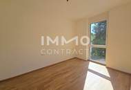 Neuwertige, geförderte 4 Zimmer-Wohnung in ruhiger Lage mit Balkon - Nippelgasse 10a - Top 8