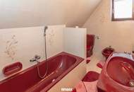 Einfamilienhaus mit Pool, Biotop und viel Platz in beliebter Lage von Rehberg