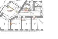 Laurentiusplatz - Erstbezug nach Generalsanierung, zentraler 5 Zimmer Altbau