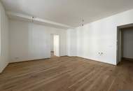 FRÜHLINGSAKTION | NEUE PREISE - barrierefreie 2-Zimmerwohnung nahe Elterleinplatz | LUFT-WÄRME-PUMPE