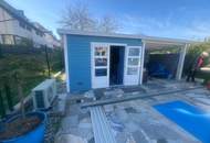 Attraktives Einfamilienhaus in Gänserndorf mit Pool