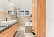 ***Hochwertig - Modern - Großzügig***4-Zimmer-Gartenwohnung in ruhiger Lage