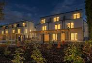 Quality Living im Zentrum von Maria Enzersdorf.