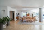 Atemberaubendes Einfamilienhaus mit Pool