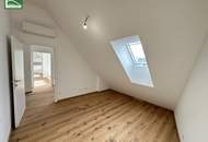 Klimatisiertes Penthouse nahe U3, S-Bahn und hervorragender Infrastruktur mit hochwertiger Ausstattung! - Mitten im Dritten - Erstbezug! - JETZT ZUSCHLAGEN